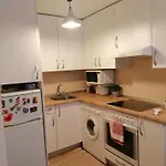 El Boj Apartman Canfranc