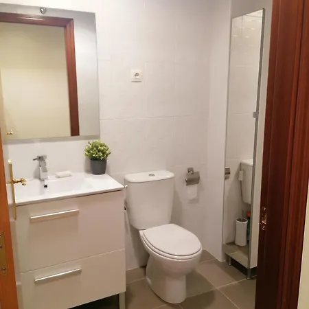 Apartmán El Boj